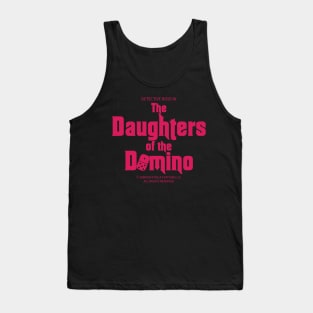 DOD Long Tank Top